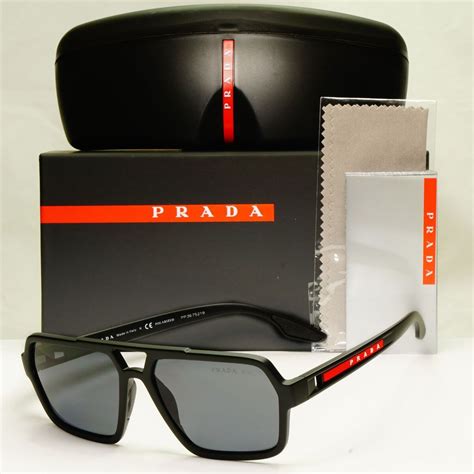 sport performance men's prada sunglasses|prada optical sunglasses men's.